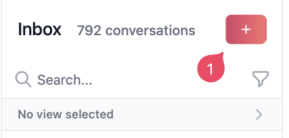 Start a conversation